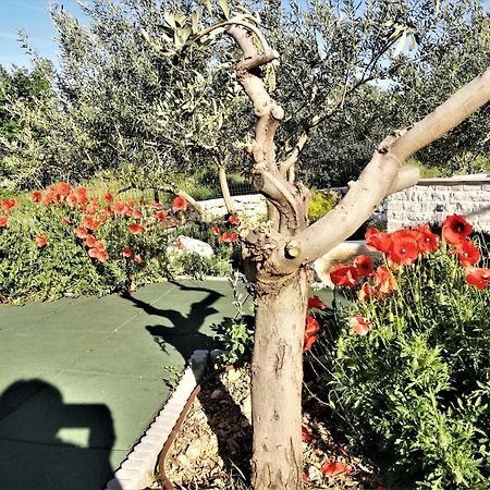 Villa Manda Korina Klis Buitenkant foto