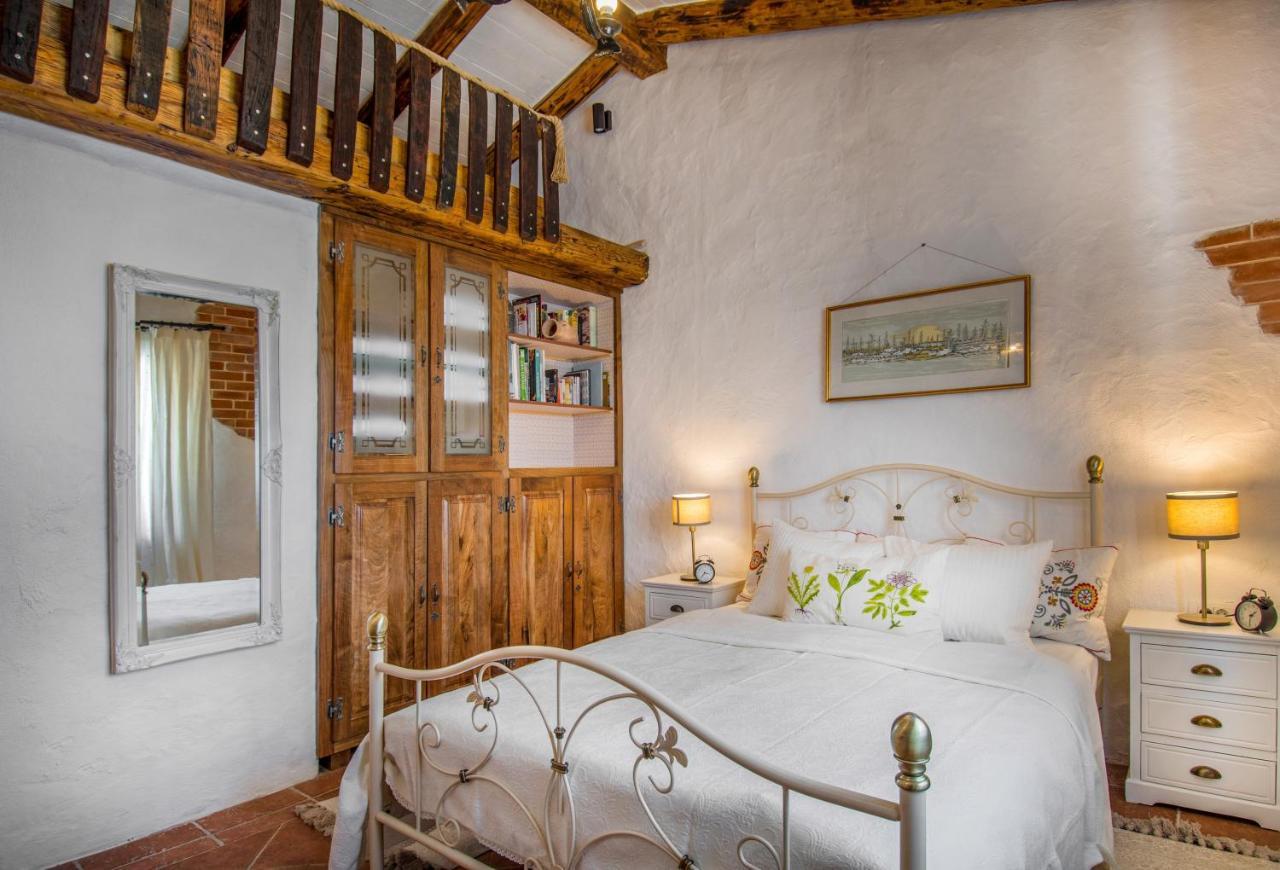 Villa Manda Korina Klis Buitenkant foto