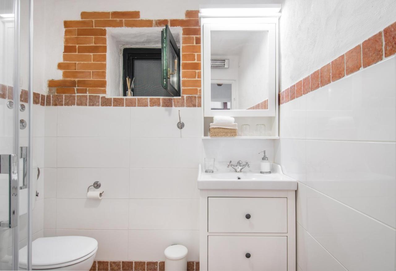 Villa Manda Korina Klis Buitenkant foto